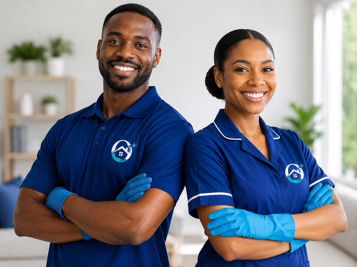 Personnel qualifié Ose Clean Pro